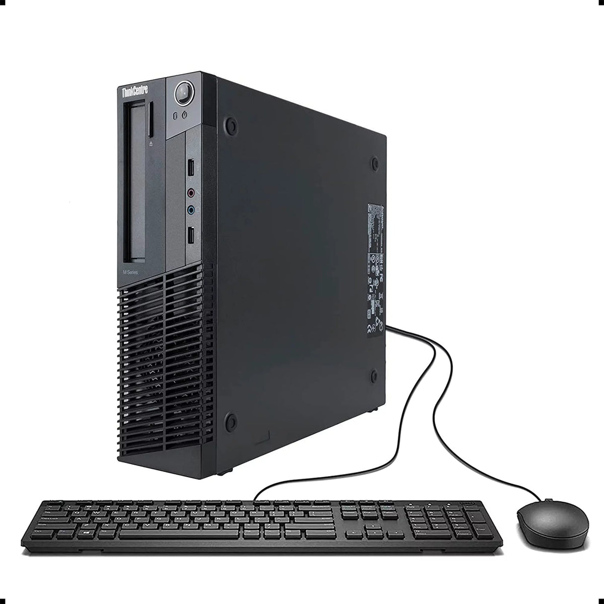 Gaming PC Intel i5 8GB 500GB H55019