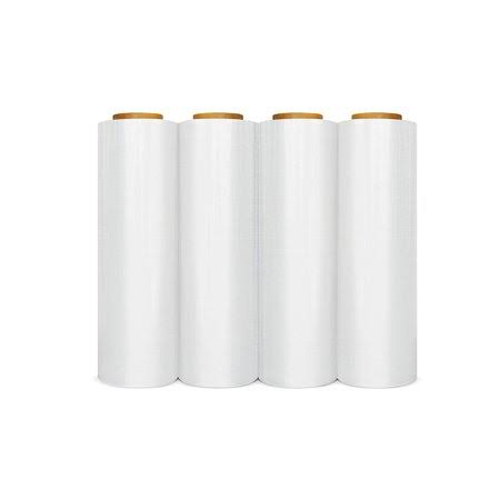 Clear Shrink Film 4 Rolls C4209