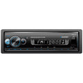 1-DIN Car Stereo Receiver with Bluetooth P8950