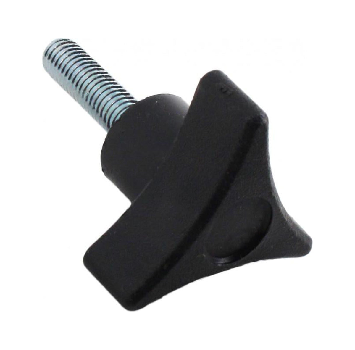 Hardtop Screws Textured Black V9662