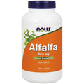 Alfalfa 650mg 500t H8681