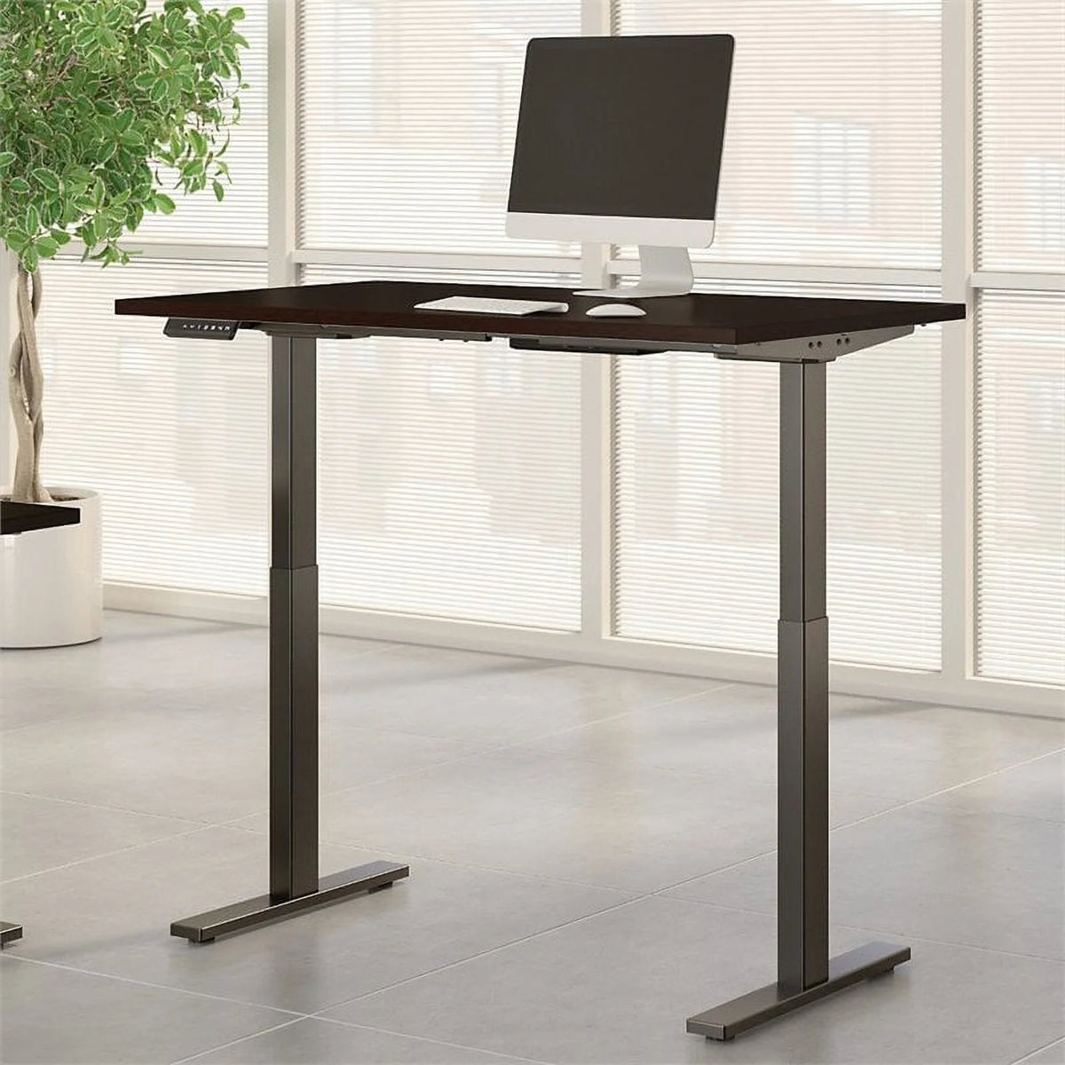 Height Adjustable Standing Desk F8332