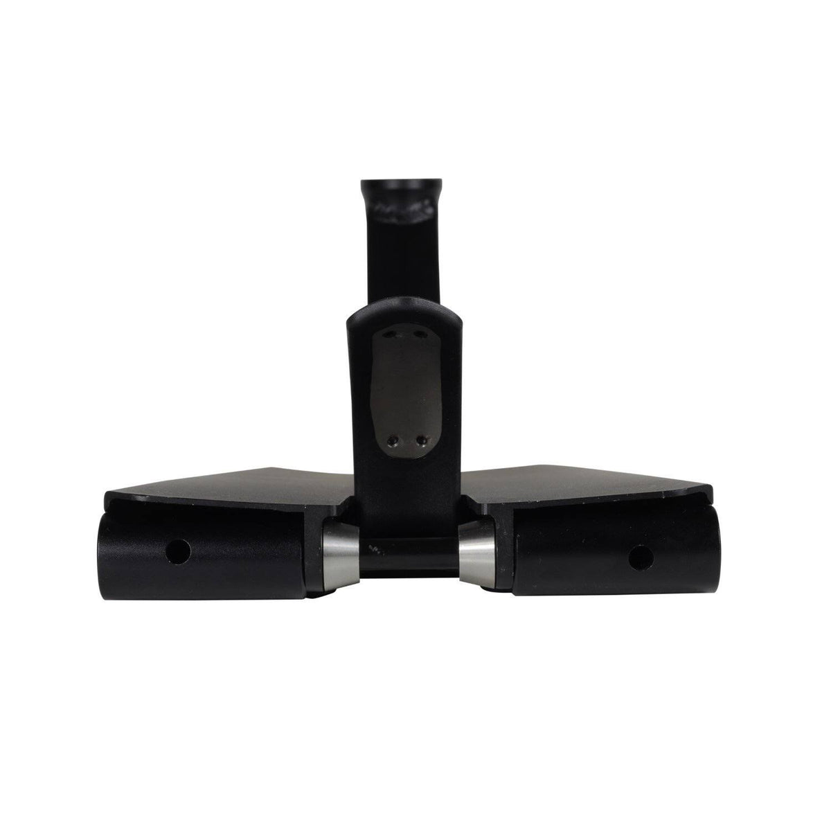 Black Scooter Deck S563