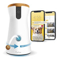 360° Dog Camera V6011