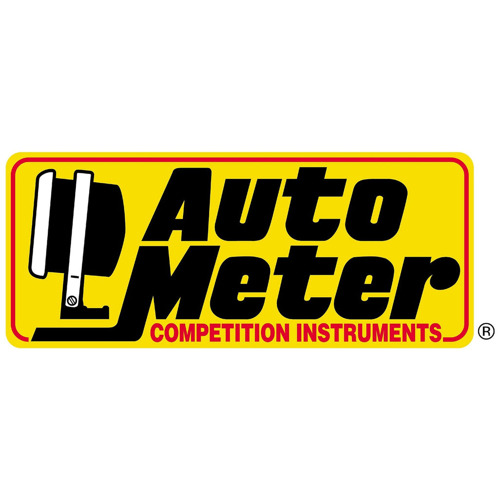 Mechanical Oil Pressure Gauge G6807