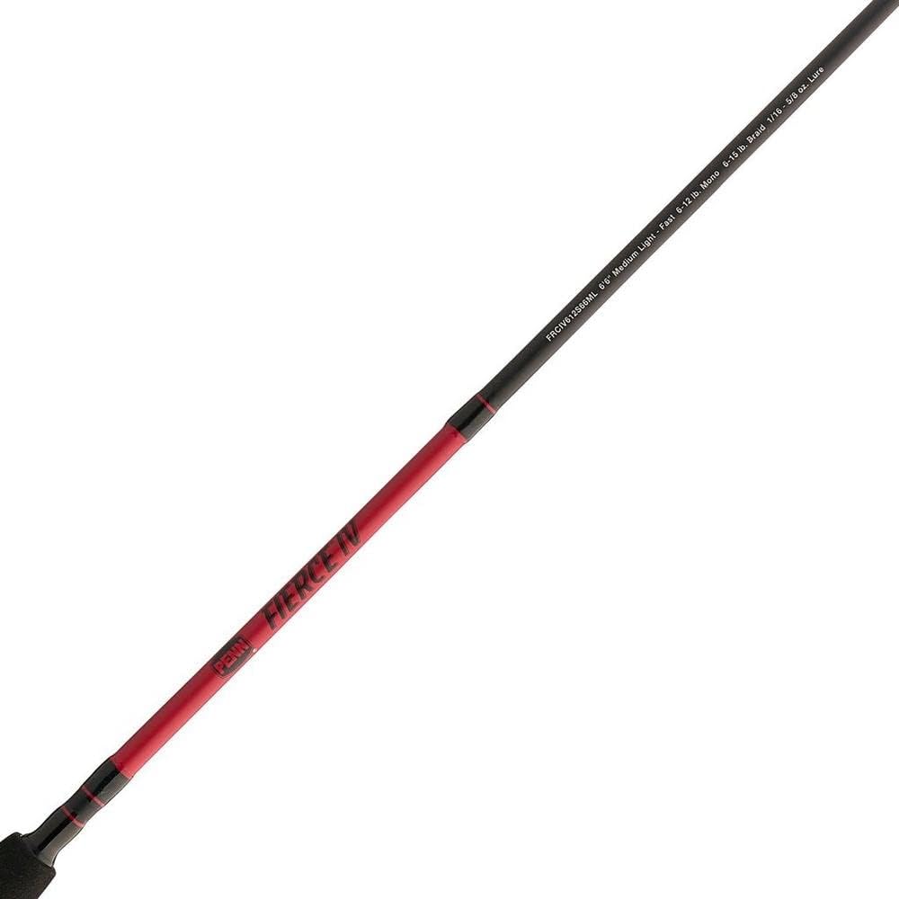 Fishing Rod and Spinning Reel Combo I6561