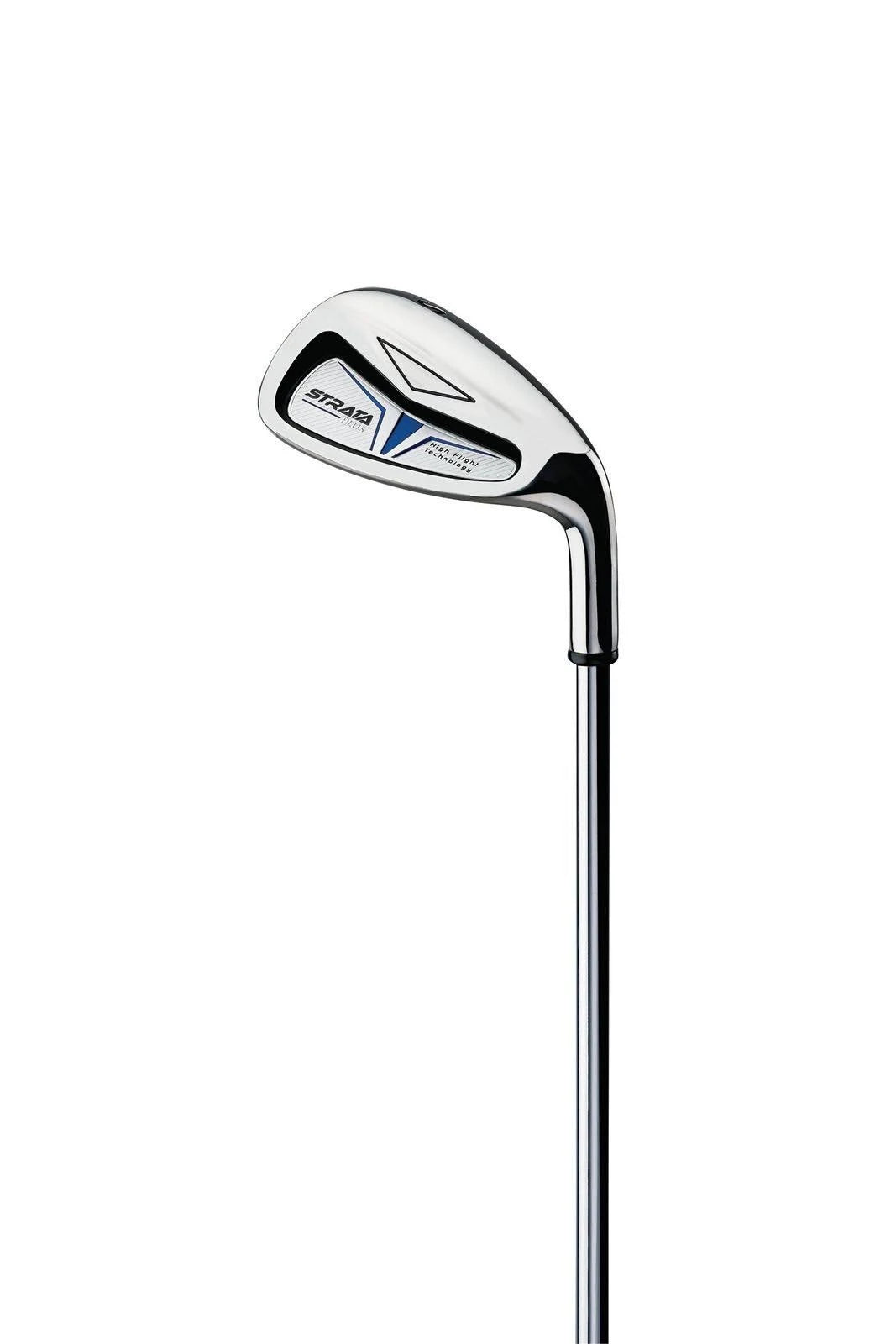 16-Piece Right Hand Golf Set Q649216