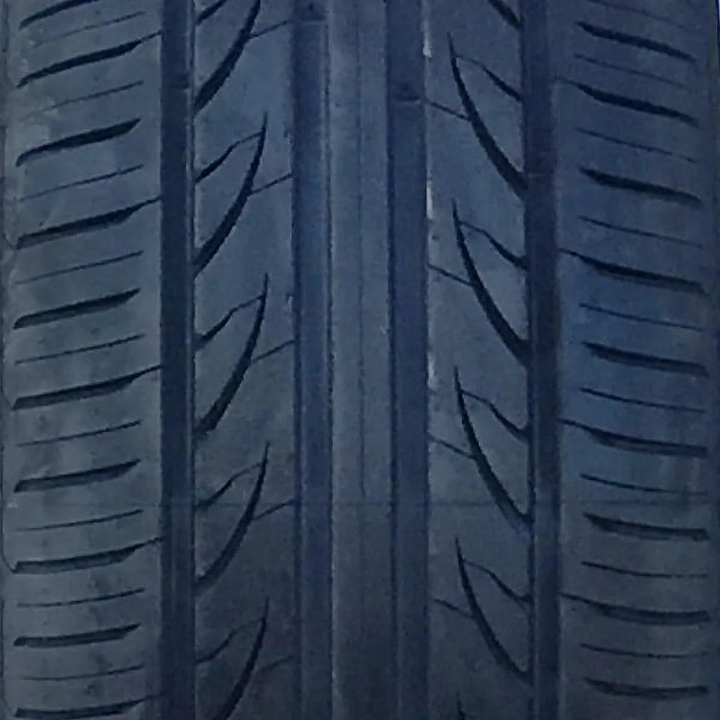 Set of 4 225/40ZR18 92W XL All Season High Performance Tires G68750