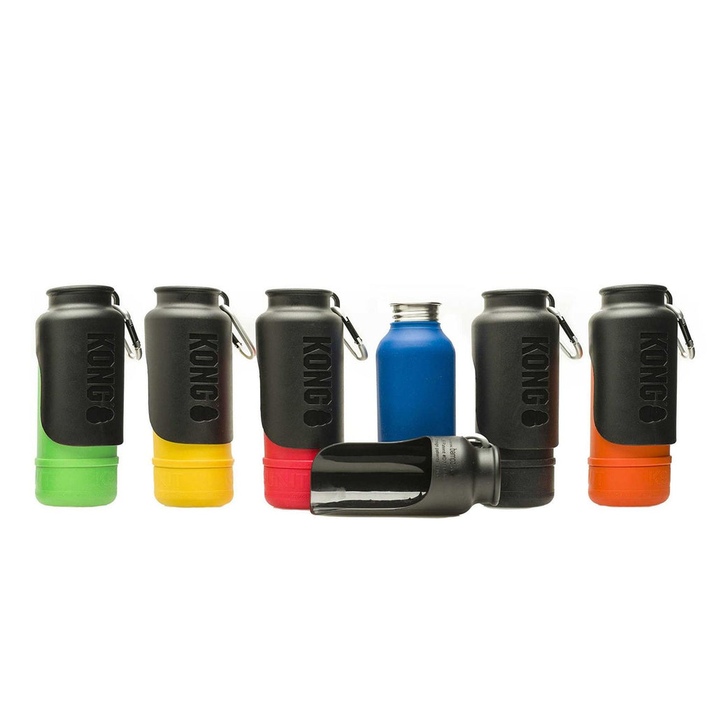 Insulated Stainless Steel Dog Water Bottle B6347
