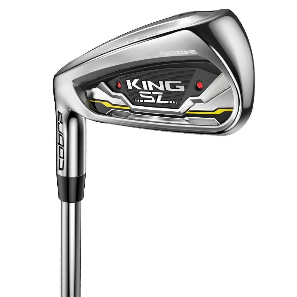 Individual Iron P858175