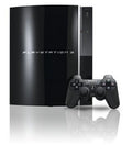 Restored PS3 Console 40GB P4301