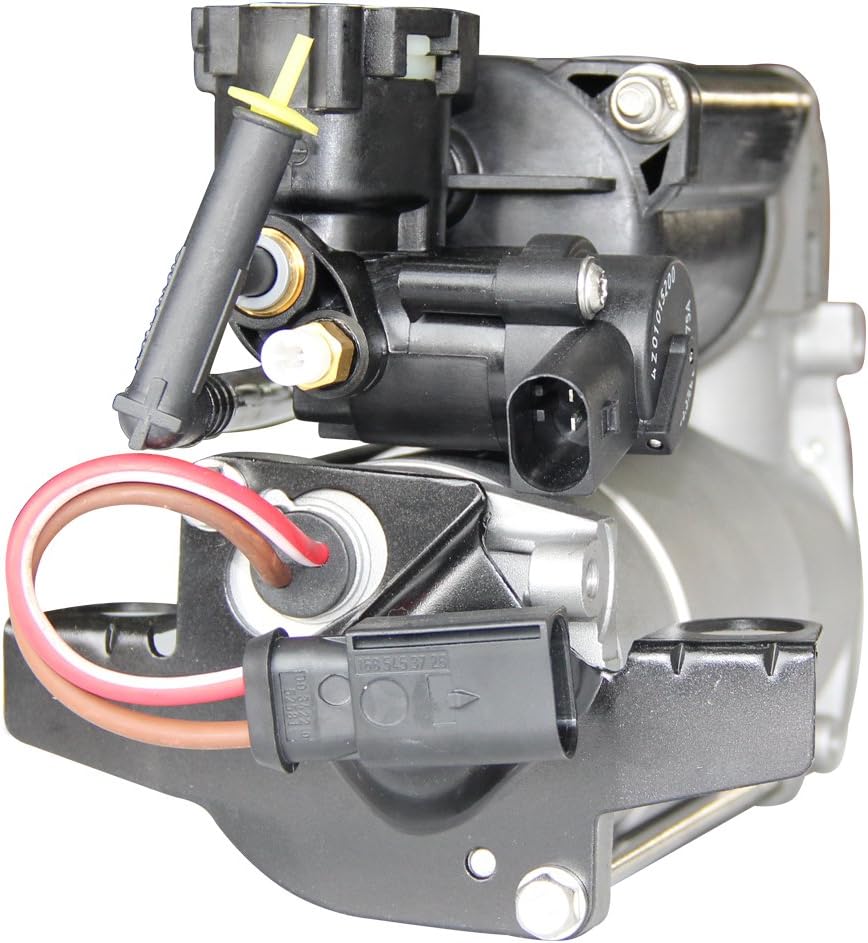 Air Suspension Compressor Air Pump Z567826