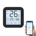 Smart Wifi IR Air Conditioner Controller with LCD Display J32872