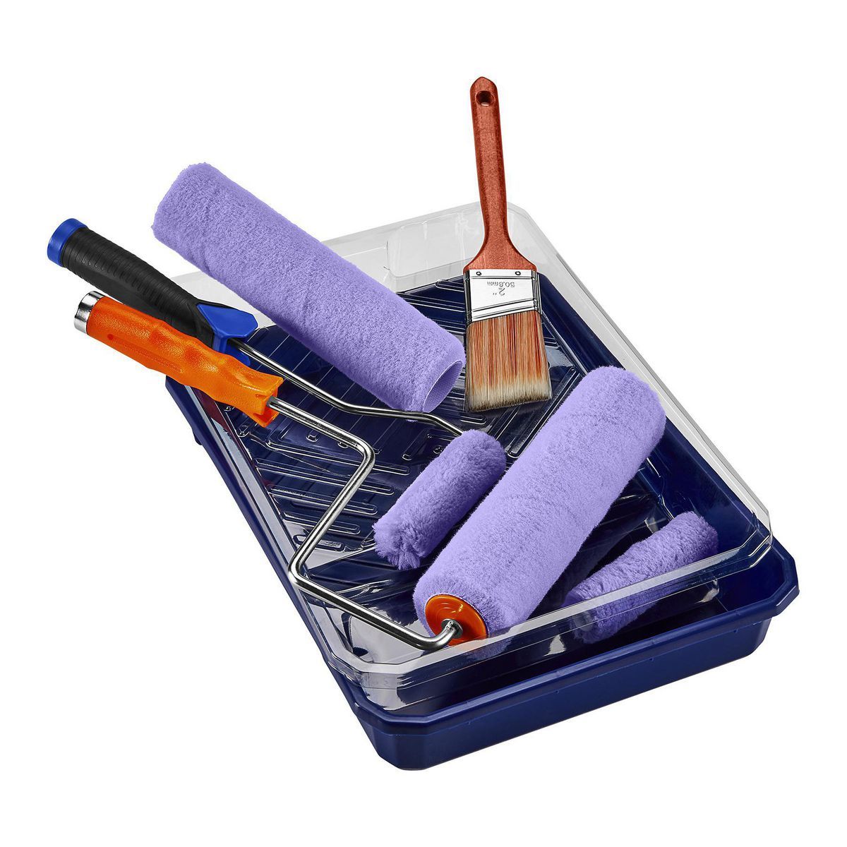 9-Piece Paint Kit Z18533