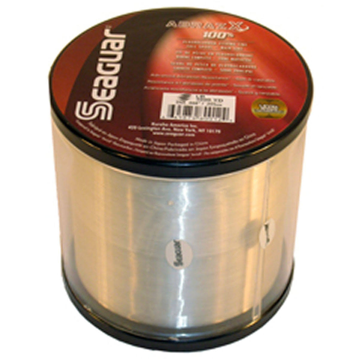 1000 Yards Fluorocarbon Fishing Line X6305
