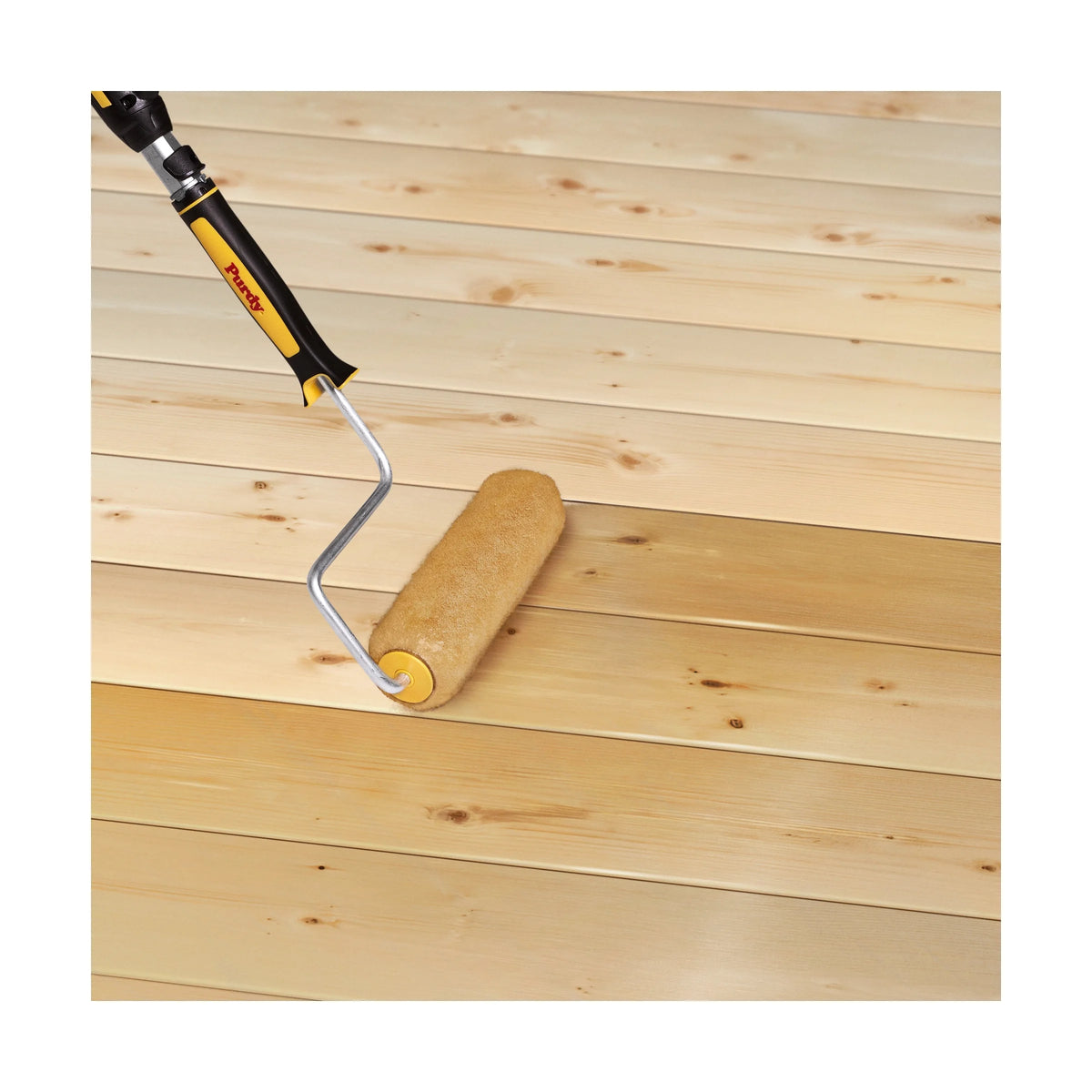 Clear Wood Sealer, 5 Gallon Y844214
