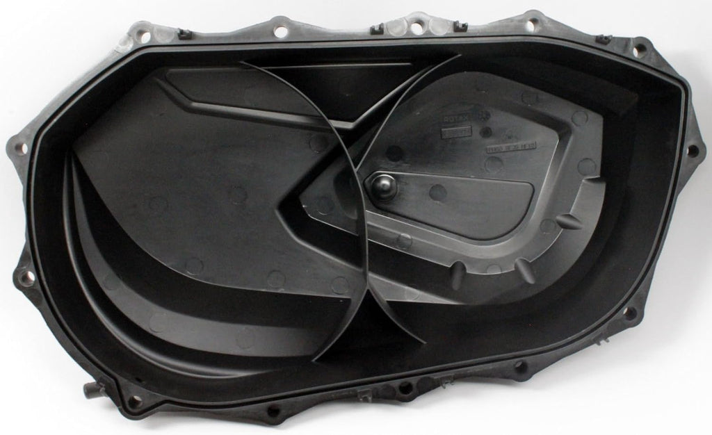 Couvercle Variator Cover E16713