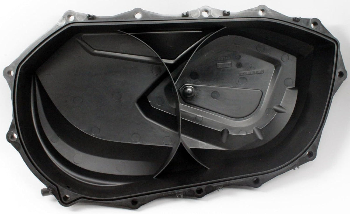 Couvercle Variator Cover E16713