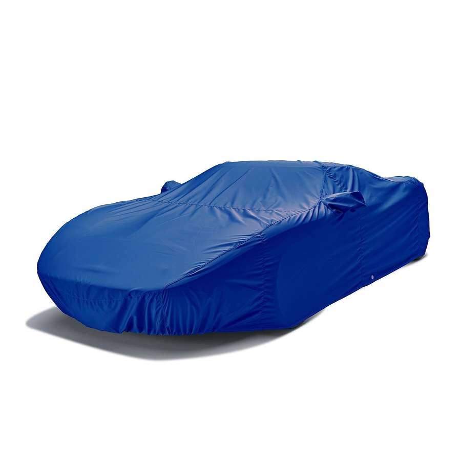 Custom Car Cover G1847
