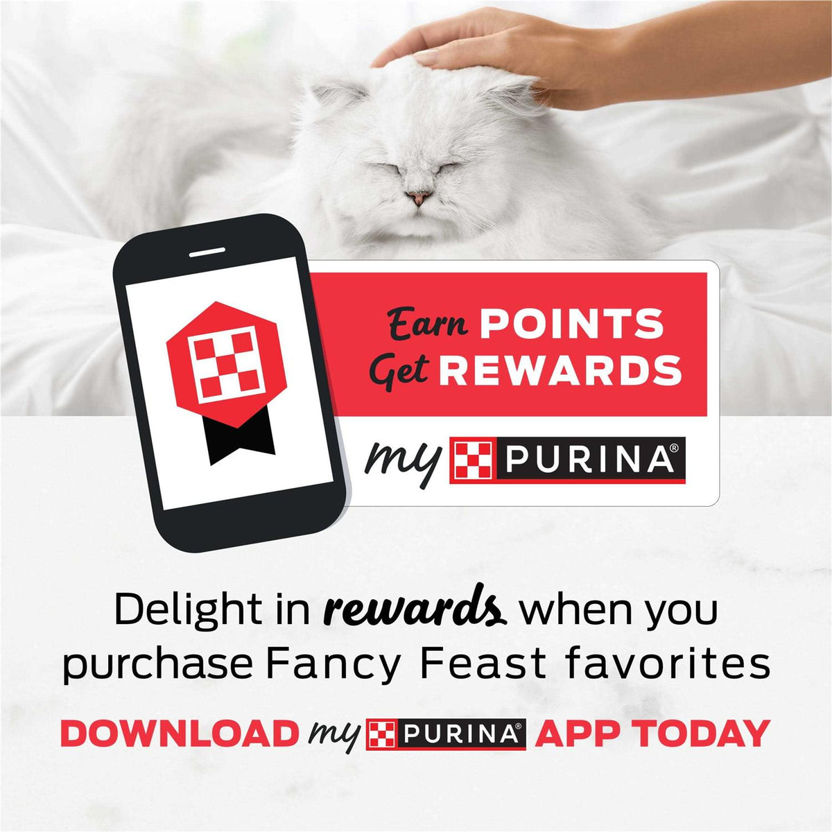Natural Hand-Flaked Tuna Cat Treats D854781