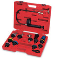Radiator and Radiator Cap Pressure Test Kit B475623