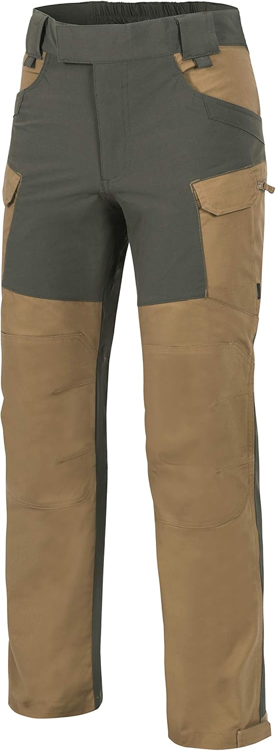 Men HOP Hybrid Outback Pants U5963