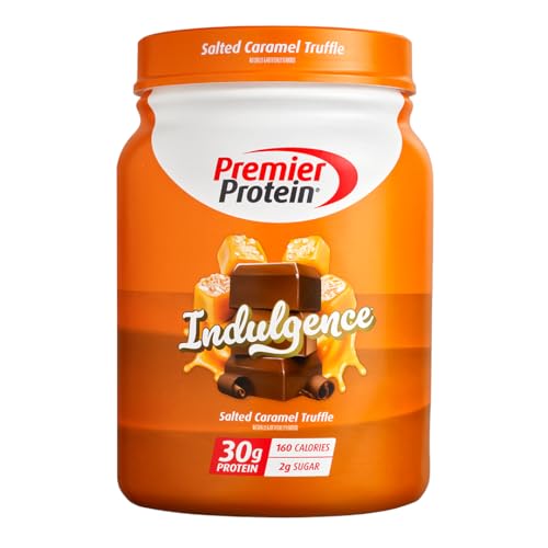 Vanilla Milkshake Whey Protein Powder, 17 Servings, 23.3 oz G706