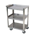 3 Shelf Utility Cart R351581