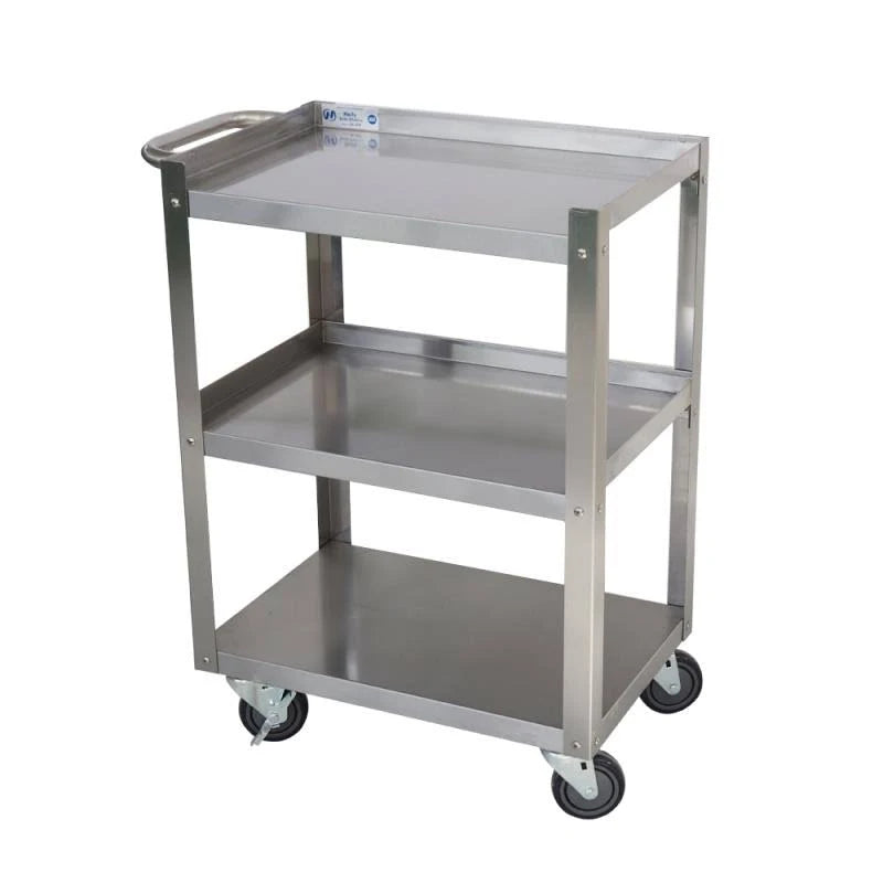 3 Shelf Utility Cart R351581