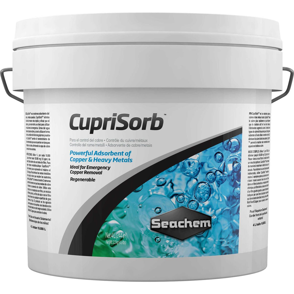 CupriSorb 500ml F823