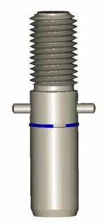 Circlip Shaft for Stand Mixers R326