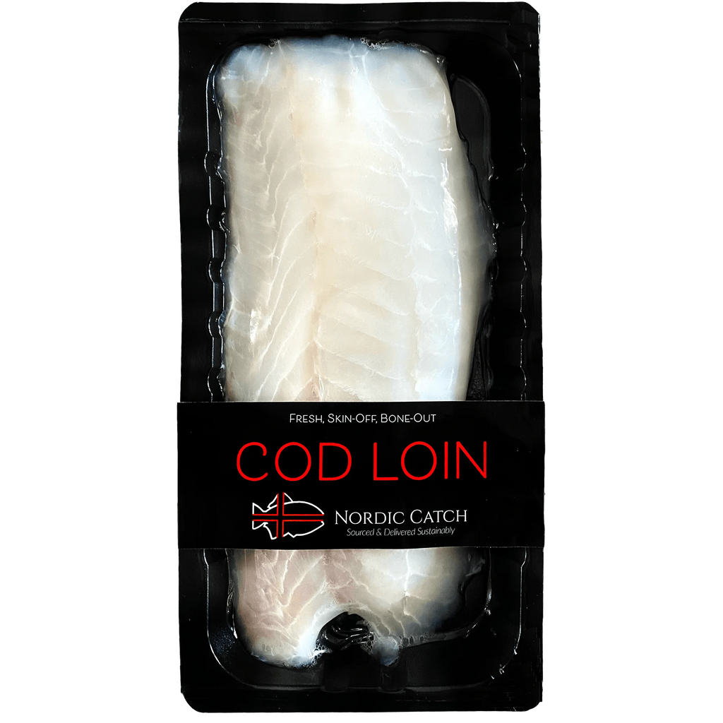 2lb Bundle Fresh Cod & Haddock R111962