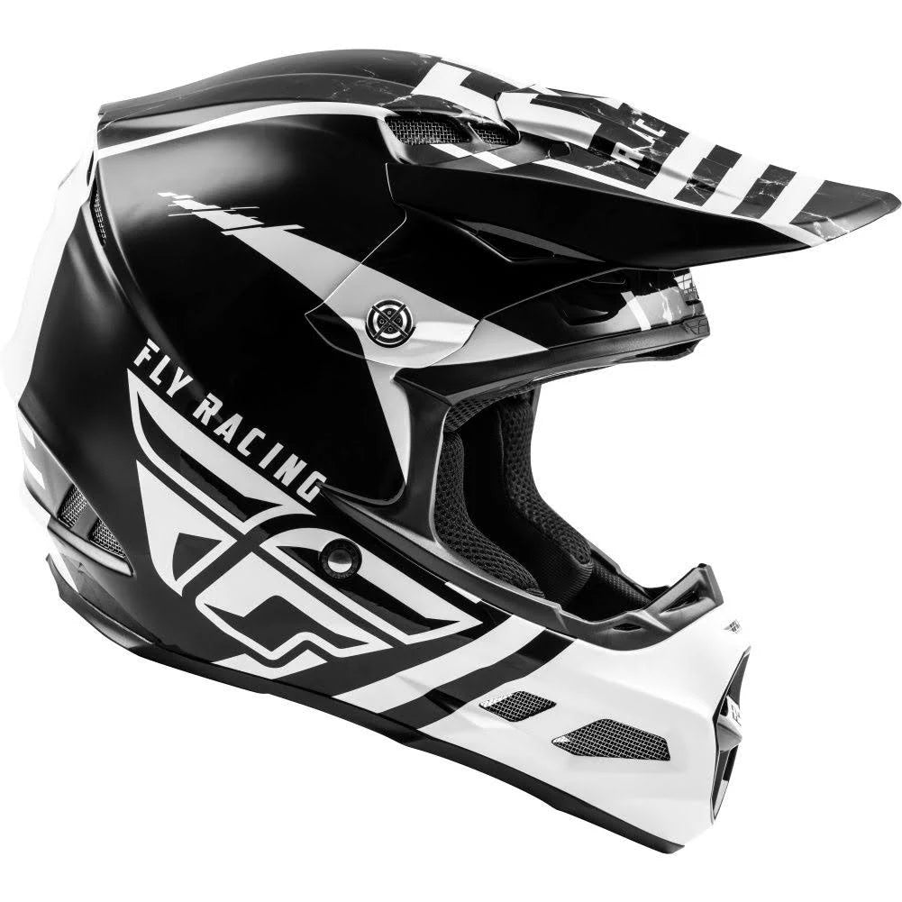 White/Black/Grey MIPS Helmet S5049