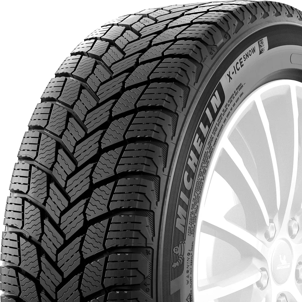 Winter Passenger Tire G91193