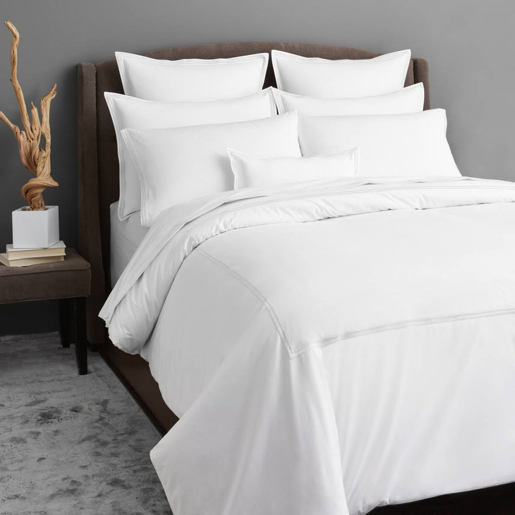 Charcoal King Duvet Cover A364