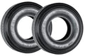 2-Pack Trailer Tire 5.70-8 4 Ply Bias J48619