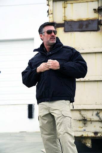 Battle Rattle Stretch Tactical Pant O10526