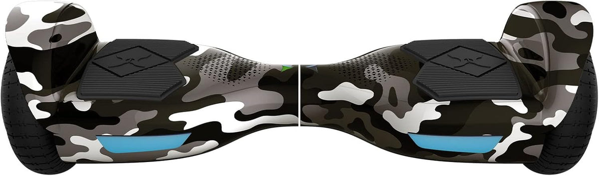 Electric Hoverboard with Bluetooth Speaker E645