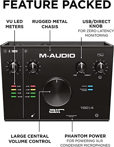 Battery Powered Drum Machine, Sampler and Beat Maker With Speakers, Drum Pads, Synth Engines and Touch Display V309