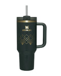Stainless Steel Vacuum Insulated Tumbler with Lid and Straw Z91114