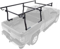 Universal Steel Heavy-Duty Over-Cab Truck Rack R36720