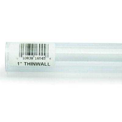 Rigid Thinwall Tubing T1964