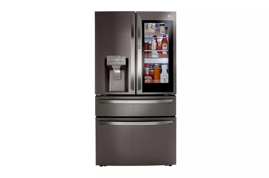 36 Wide 22.5 Cu. Ft. French Door Refrigerator L63775