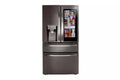 36 Wide 22.5 Cu. Ft. French Door Refrigerator L63775