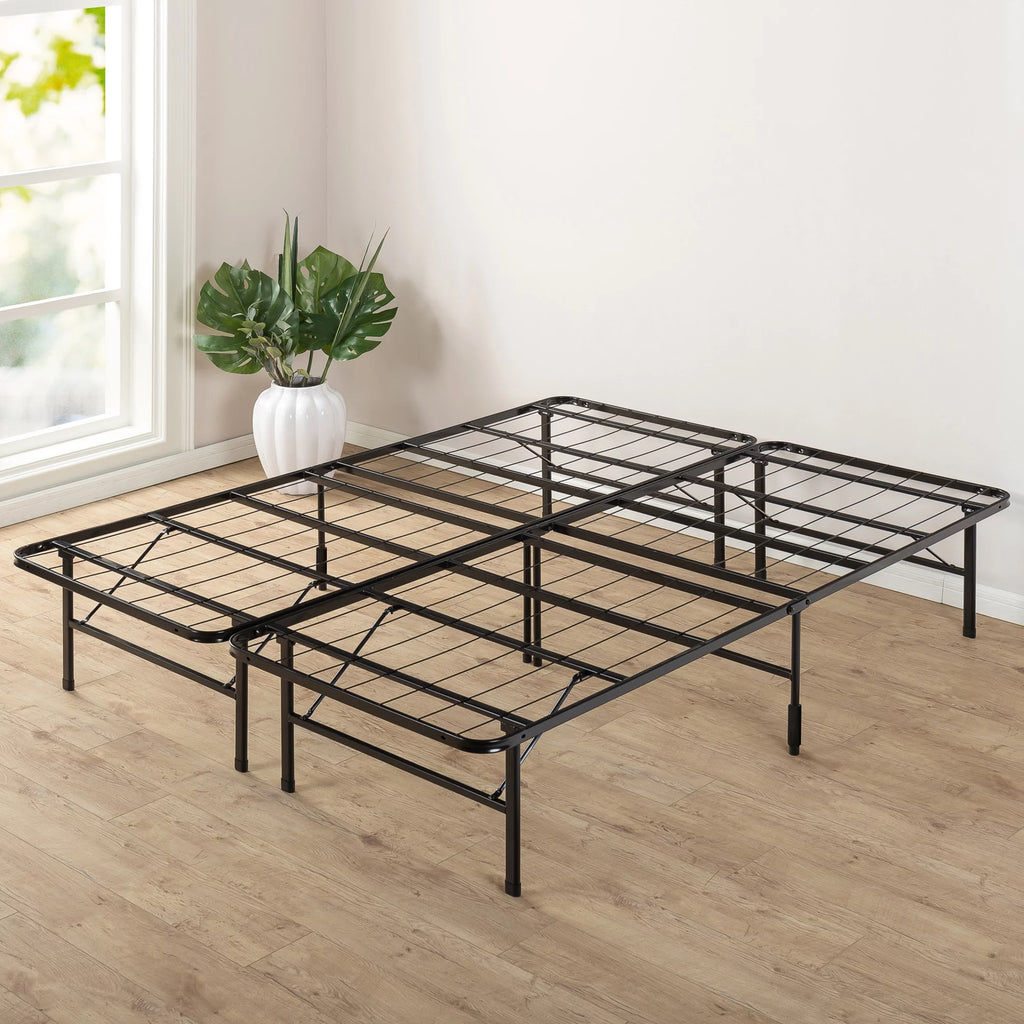 14” Adjustable Platform Bed Frame Y46950
