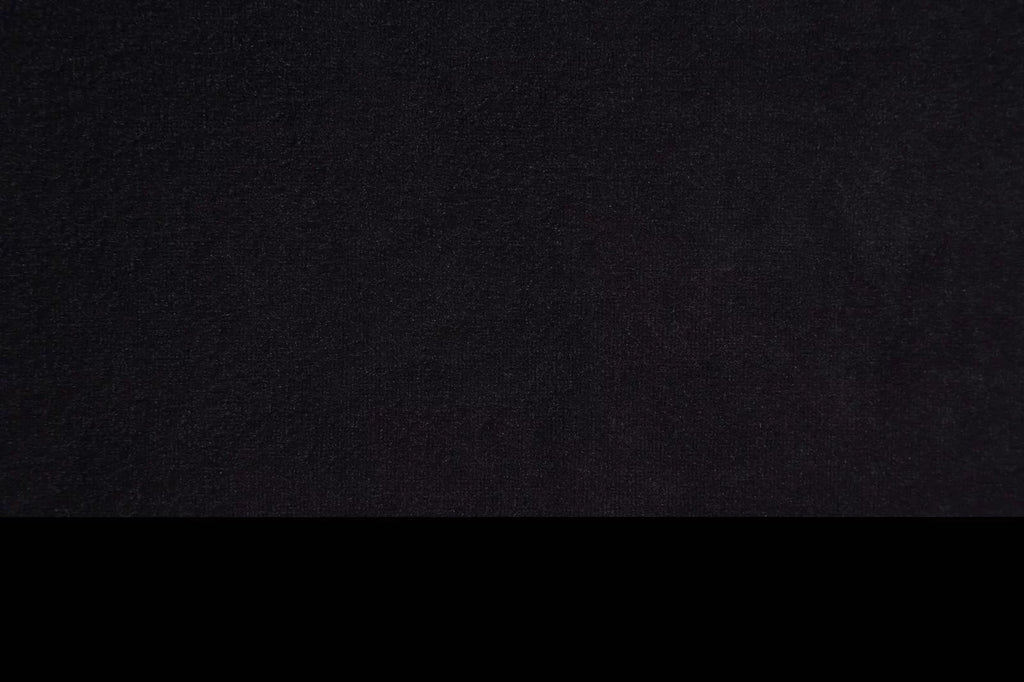 Black Upholstered Tufted Platform Eastern King Bed S67682