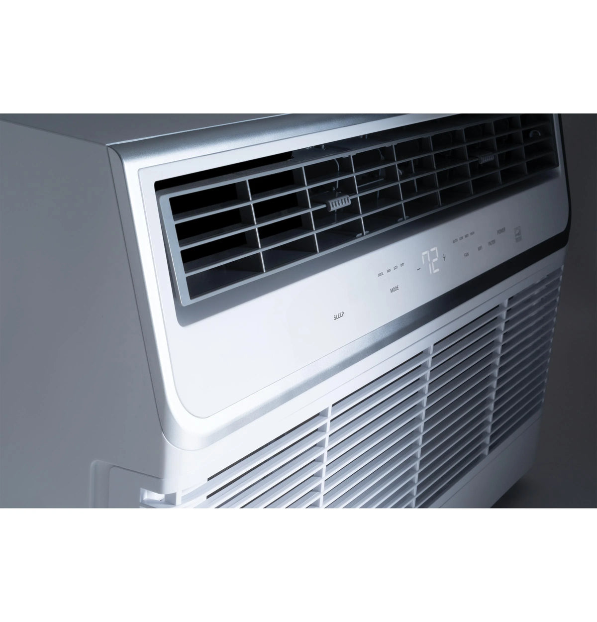 12,000 BTU 230V Built-In Through-the-Wall Smart Air Conditioner with WiFi X500123