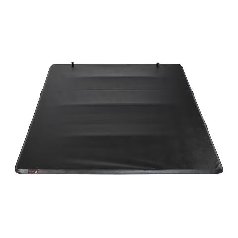 Matte Black Soft Folding Tonneau Cover P41358