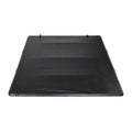 Matte Black Soft Folding Tonneau Cover P41358