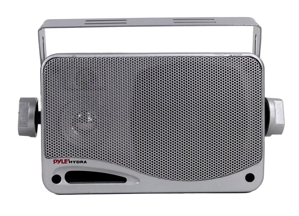 3.5" 200 Watt Water Proof Marine Speaker System O65185